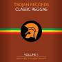 V / a - Trojan Records Presents:best Of Classics Vol.1