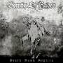 Bombs Of Hades - Death Mask Replica