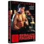 Jeff Speakman - Geballte Fuste - Cover a [DE-Version, Regio 2/B]