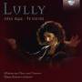 LULLY J. B. - Dies Irae/Te Deum