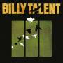 Billy Talent - Billy Talent III