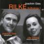 Joachim Gies - Rilke Anthology !