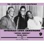 Louis Armstrong - Jeepers Creepers-The Complete Vol.9 1938-1941