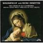 Trepte / Choir Of Ely Cathedral - Magnificat/Nunc Dimittis Vol.14