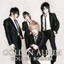 Golden Bomber - Golden Album (version A)