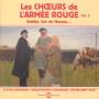 Red Army Choir - Red Army Choir 5-adelita Soir De Moscou