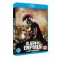 Clash Of Empires - Clash Of Empires [US-Version, Regio 1/A]