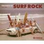 Diverse - The Birth Of Surf Rock 1933-1962