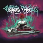 Dj T-kut - SKRATCH PRACTICE VOL. 2 (Neon Violet Vinyl)