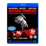 Eastern Promises - Eastern Promises [UK-Version, Regio 2/B]