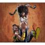 Shaka Ponk - Geeks On Stage (cd+dvd Pal Region 0)