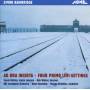 Bickley / Walker / Martyn Brabbins / The Nash Ensemble - Ad Ora Incerta/Four Primo Levi Settings