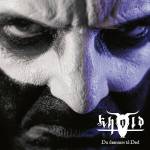 Khold - Du Dmmes Til Dd (Jewel Case)