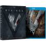 Vikings: Season 1 (3pc) / (ws Ltd Ac3 Dts 3pk) - Vikings: Season 1 [US-Version, Regio 1]