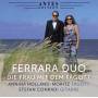 Ferrara Duo - Die Frau mit dem Fagott