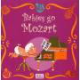 Julio Kladniew - Babies Go Mozart