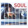 Various - Spirit Of Soul