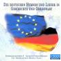 Gebirgsmusikkorps 8 - Die Deutschen Hymnen Und Lieder