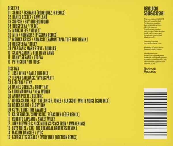 John Digweed Live in Slovenia 1