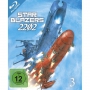 Plaion Gmbh - Star Blazers 2202 - Space Batt [DE-Version, Regio 2/B]