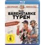 Bud Spencer & Terence Hill - ZWEI BRENSTARKE TYPEN - Blu-ray [Regio free (0)]