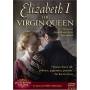 Masterpiece Theater: Elizabeth 1 -The Virgin - Masterpiece Theater: Elizabeth 1 - The Virgin [US-Version, Regio 1]