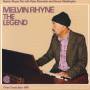 Melvin Rhyne Trio - The Legend