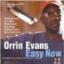 Orin Evans / + - Easy Now