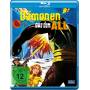 Antonio Margheriti - Daemonen aus dem All (Blu-Ray) [Regio free (0)]