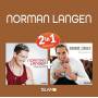 Norman Langen - 2 in 1