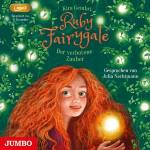 Julia Nachtmann - Ruby Fairygale. Der verbotene Zauber (5)