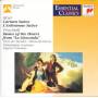 Eugene Ormandy / Pdo - Carmen Suiten/+