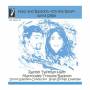 Rachel Talitman - Harp and Bassoon - On the Roof