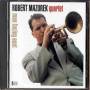 Robert Mazurekquartet - Man Facing Eastpin