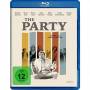 Various - The Party BD [DE-Version, Regio 2/B]