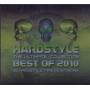 Various - Hardstyle Ultimate Collection/best Of 2010