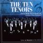 Ten Tenors Con La Orquesta De RTVE - Amigos Para Siempre [DE-Version, Regio 2/B]