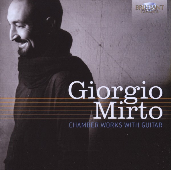 Mirto: Kammermusik fr Gitarre