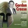 Francis / Mar / LSO - Ariadne/Changes op.17