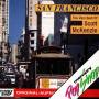 Scott McKenzie - San Francisco