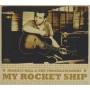 Markus Rill & The Troublemakers - My Rocket Ship