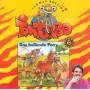 Tom Turbo - Das Bellende Pony