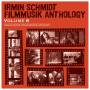 Irmin Schmidt - Filmmusik Anthology 6