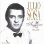 Julio Sosa - 30 Aniversario 1964/1994 (2cd)