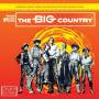Original Motion Picture Soundt - Big Country