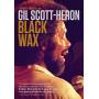 Gil Scott-heron - Black Wax [US-Version, Regio 1]