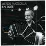 Astor Piazzolla - En Suite