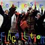 The Just Measurers - Flagellation
