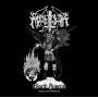 Marduk - World Funeral: Jaws Of Hell Mmiii (black Vinyl 2lp