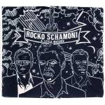 Rocko Schamoni & Little Machine - Rocko Schamoni & Little Machine